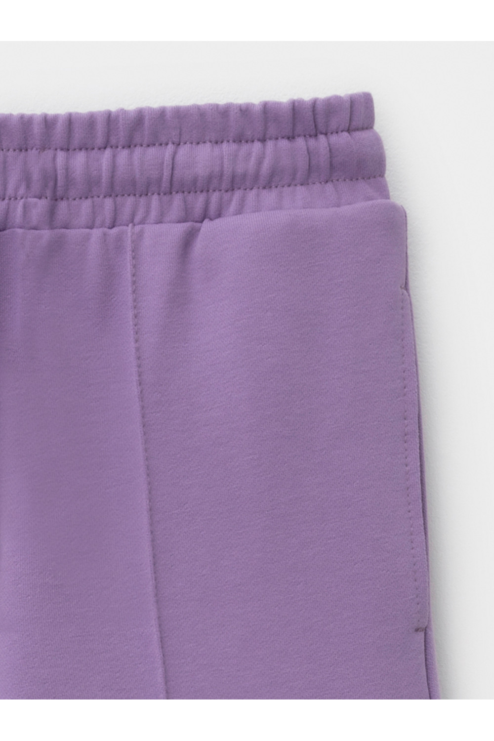 Crоckid Брюки КР 400901-1 сиреневый 3725 к679 Crоckid