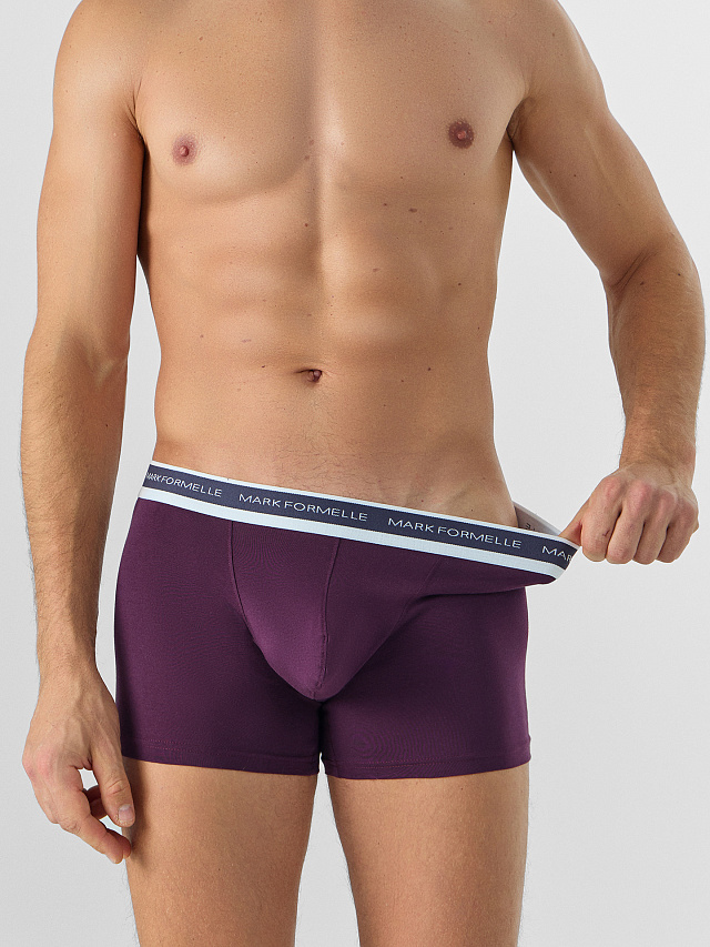 ТРУСЫ МУЖСКИЕ