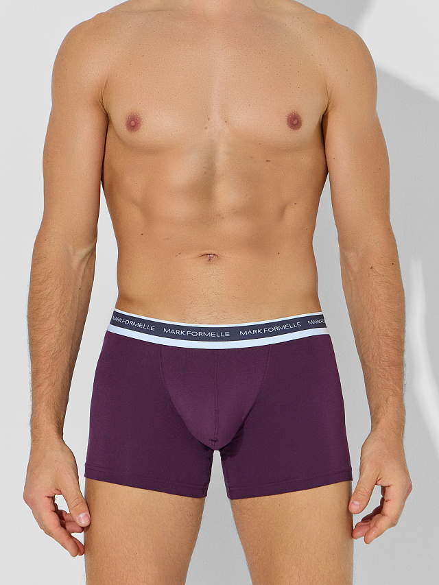 ТРУСЫ МУЖСКИЕ