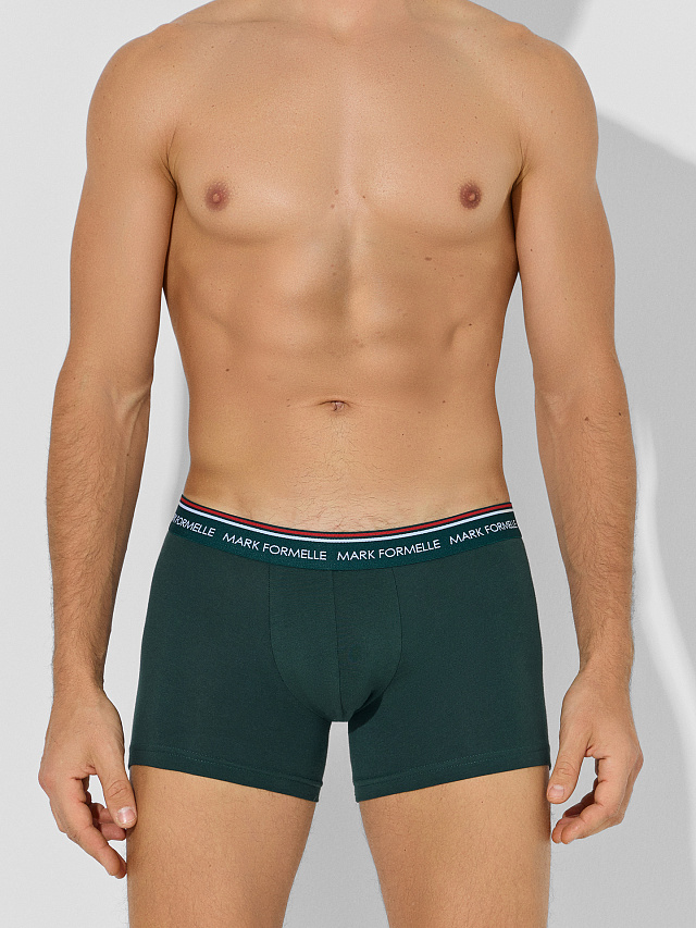 ТРУСЫ МУЖСКИЕ