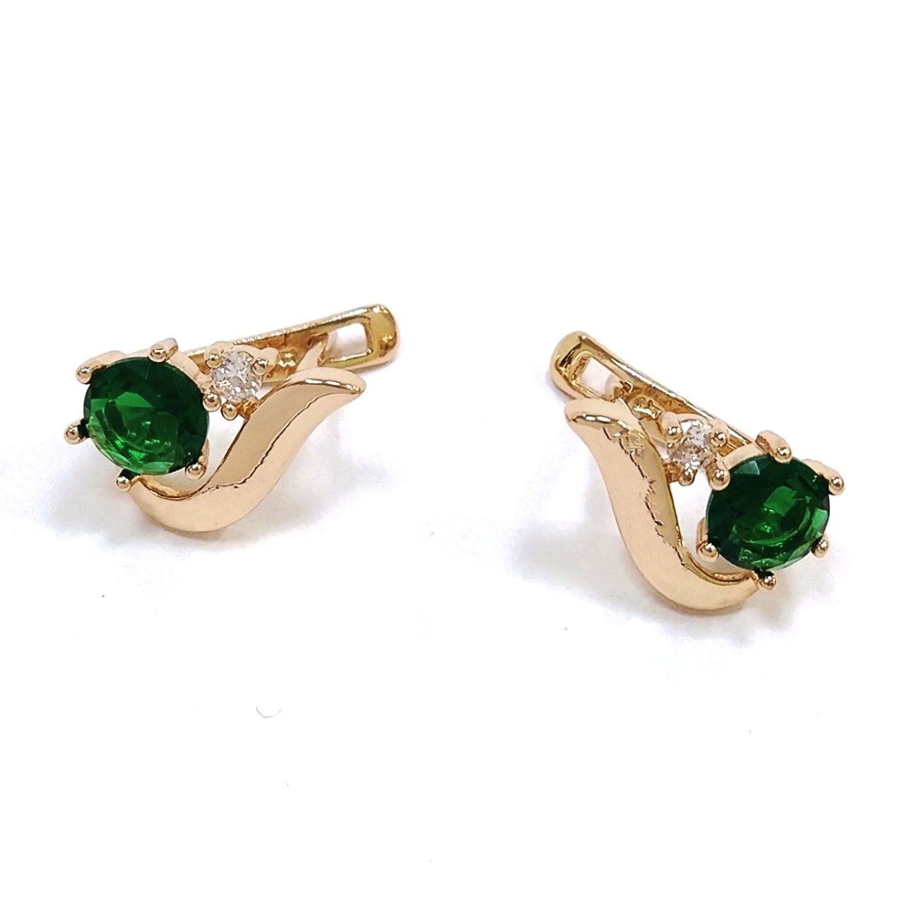 Серьги-EAR1659