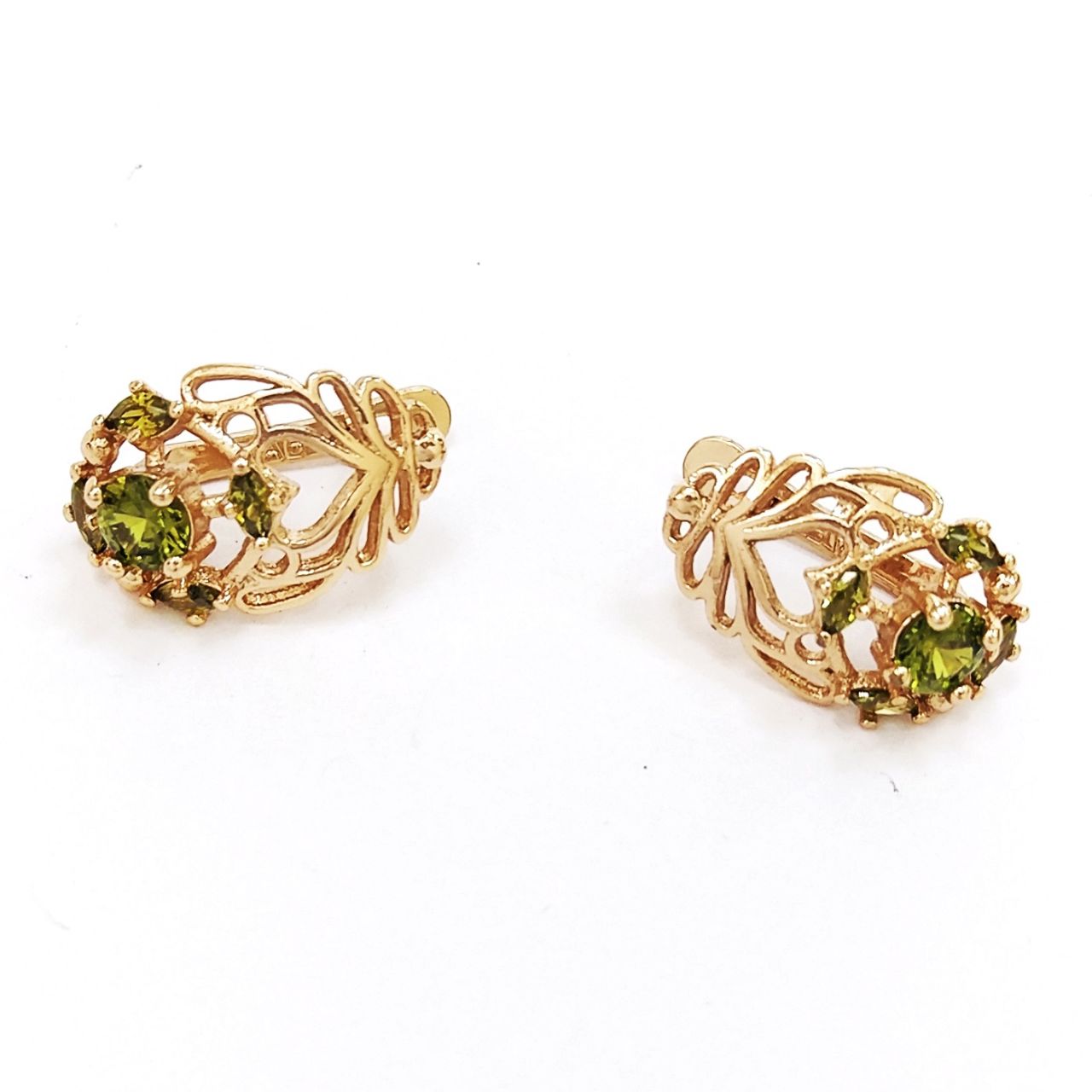 Серьги-EAR1420