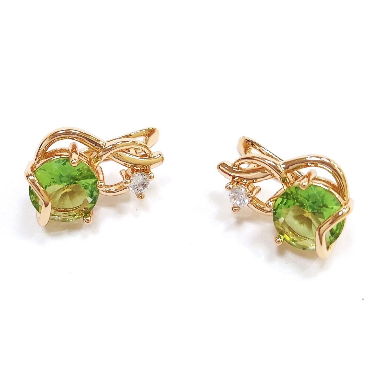 Серьги-EAR1672