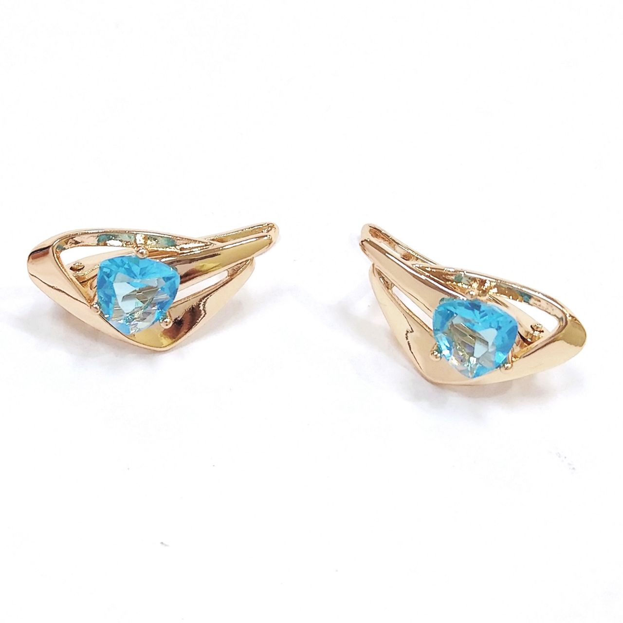 Серьги-EAR1666