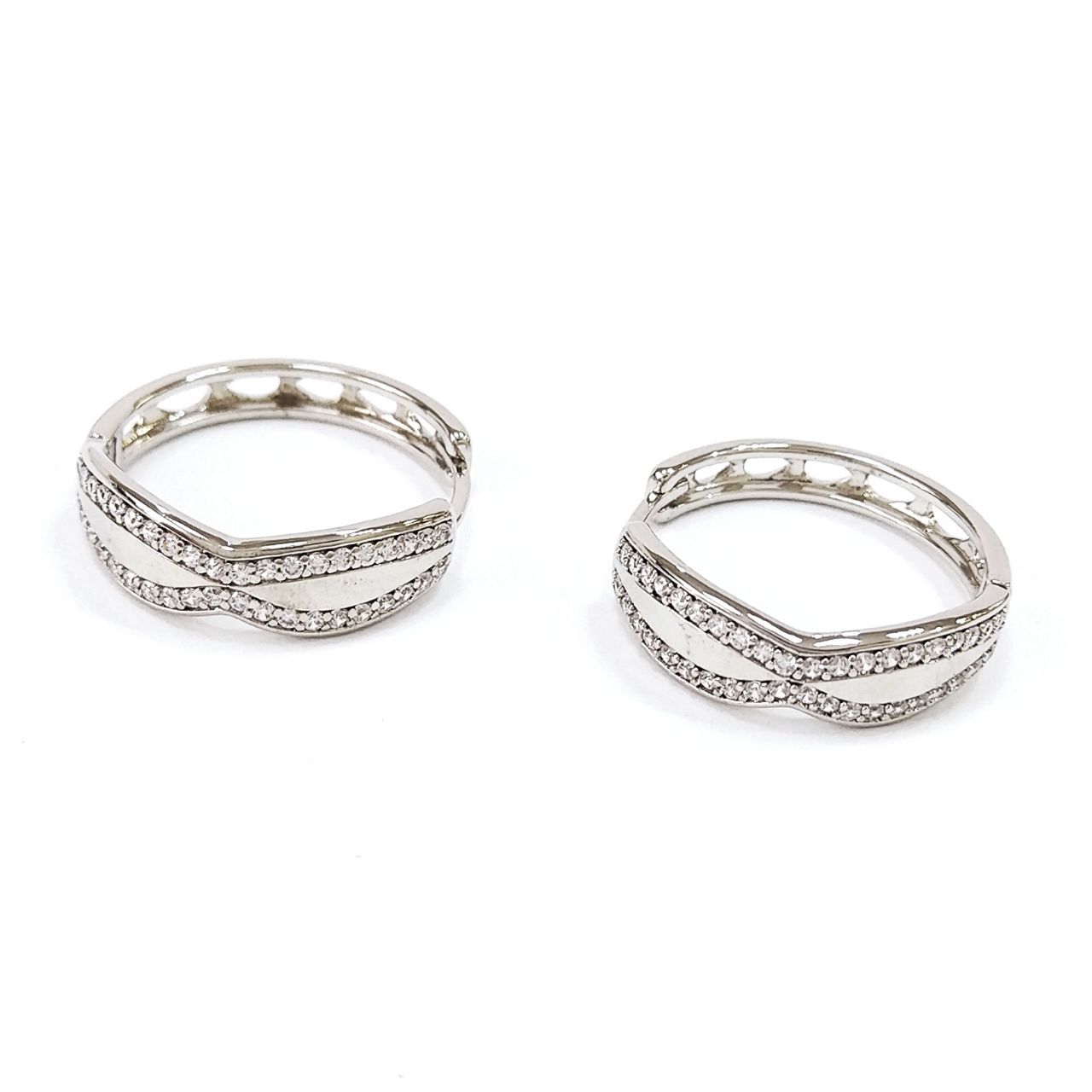 Серьги-EAR1379