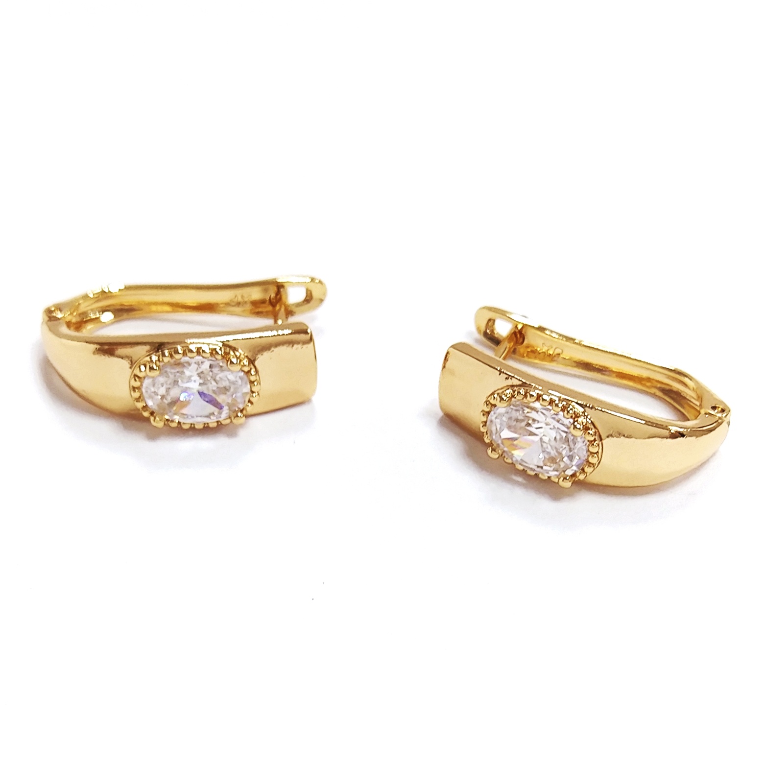 Серьги-EAR1017