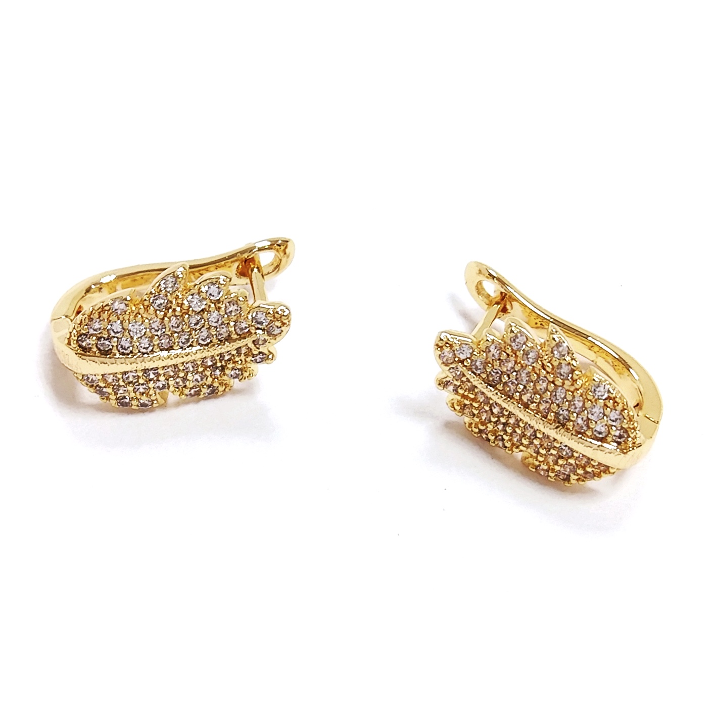 Серьги-EAR1074