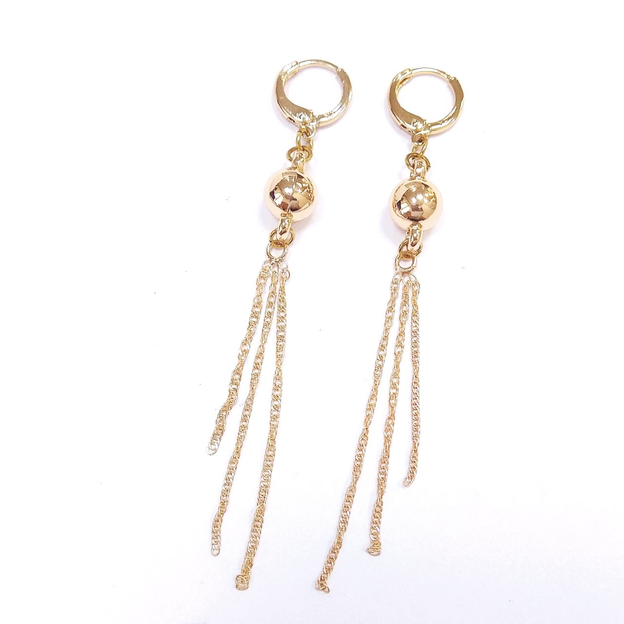 Серьги-EAR1888