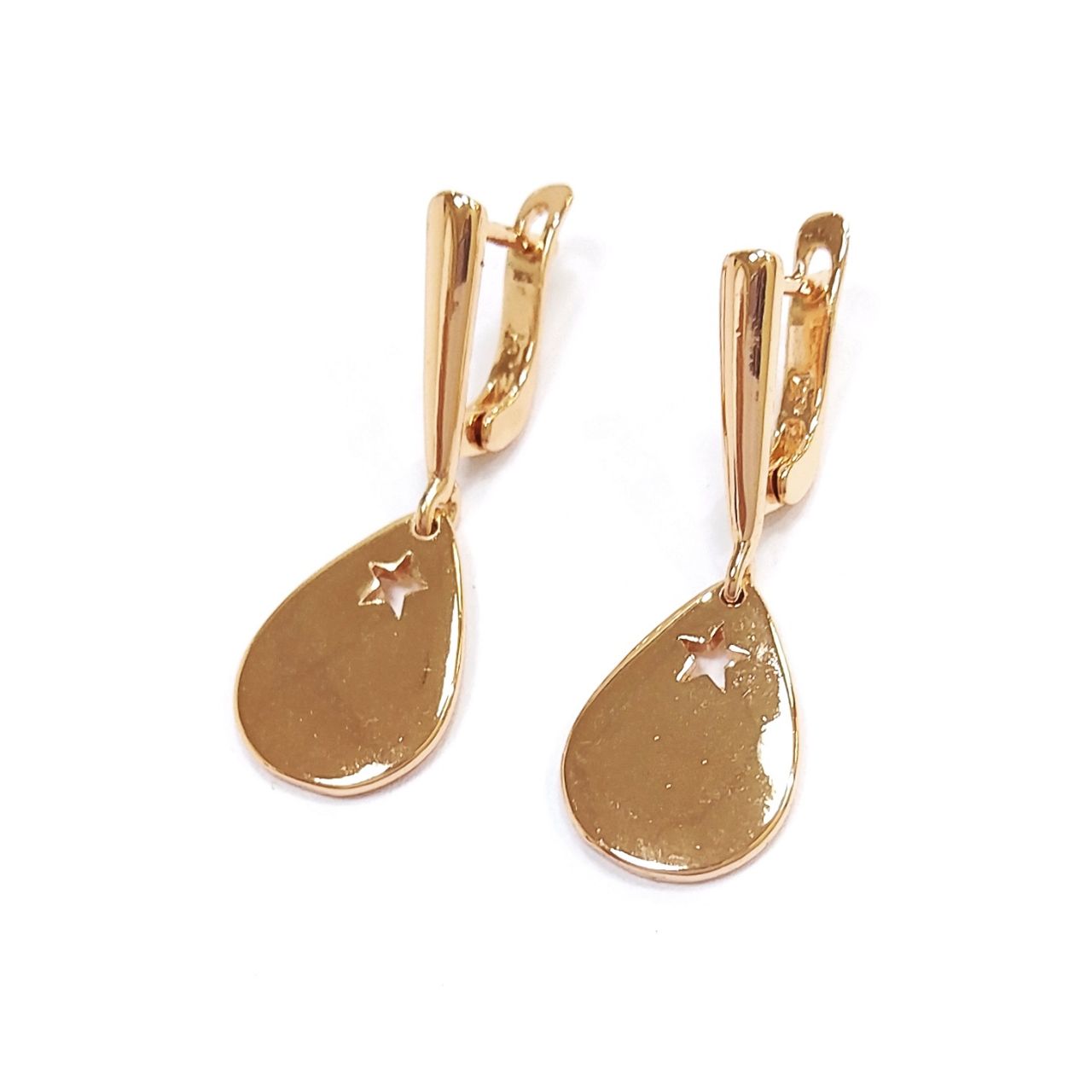 Серьги-EAR1697