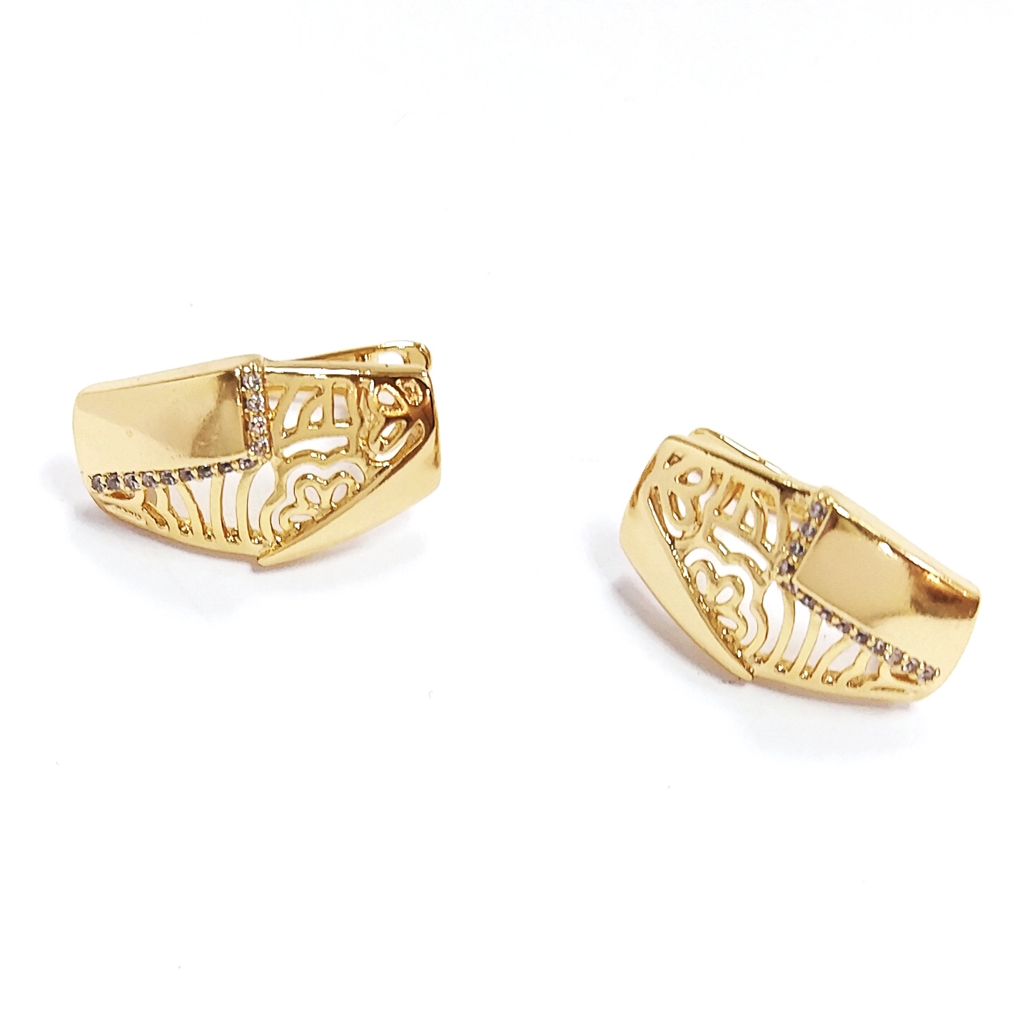 Серьги-EAR1042