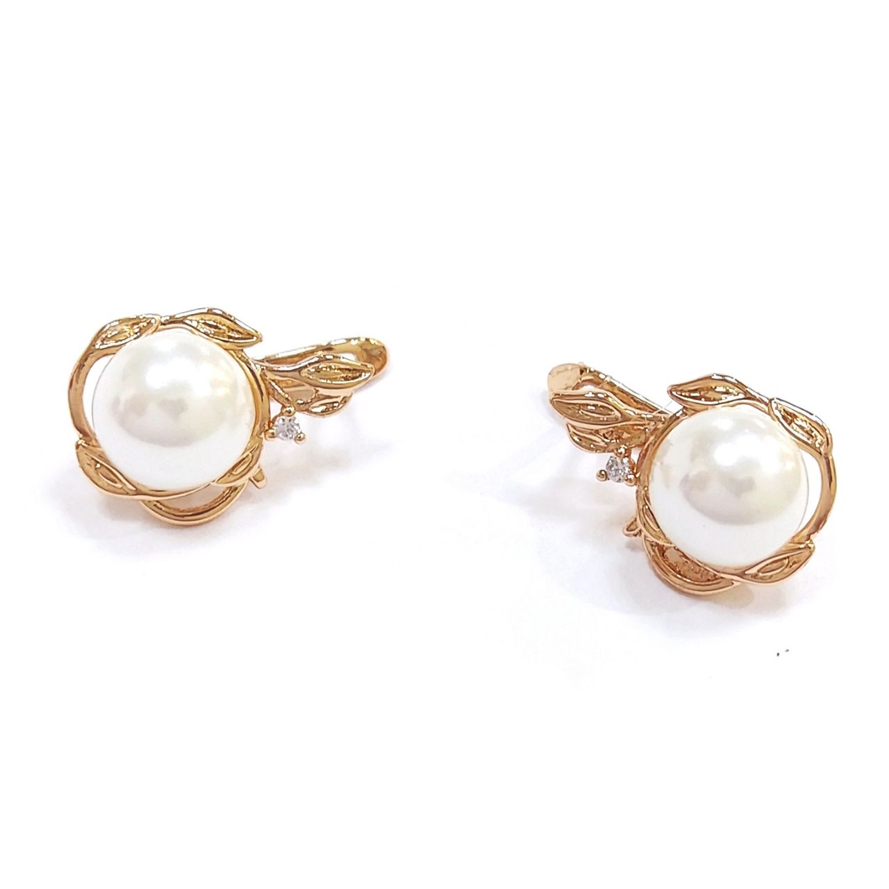 Серьги-EAR1707