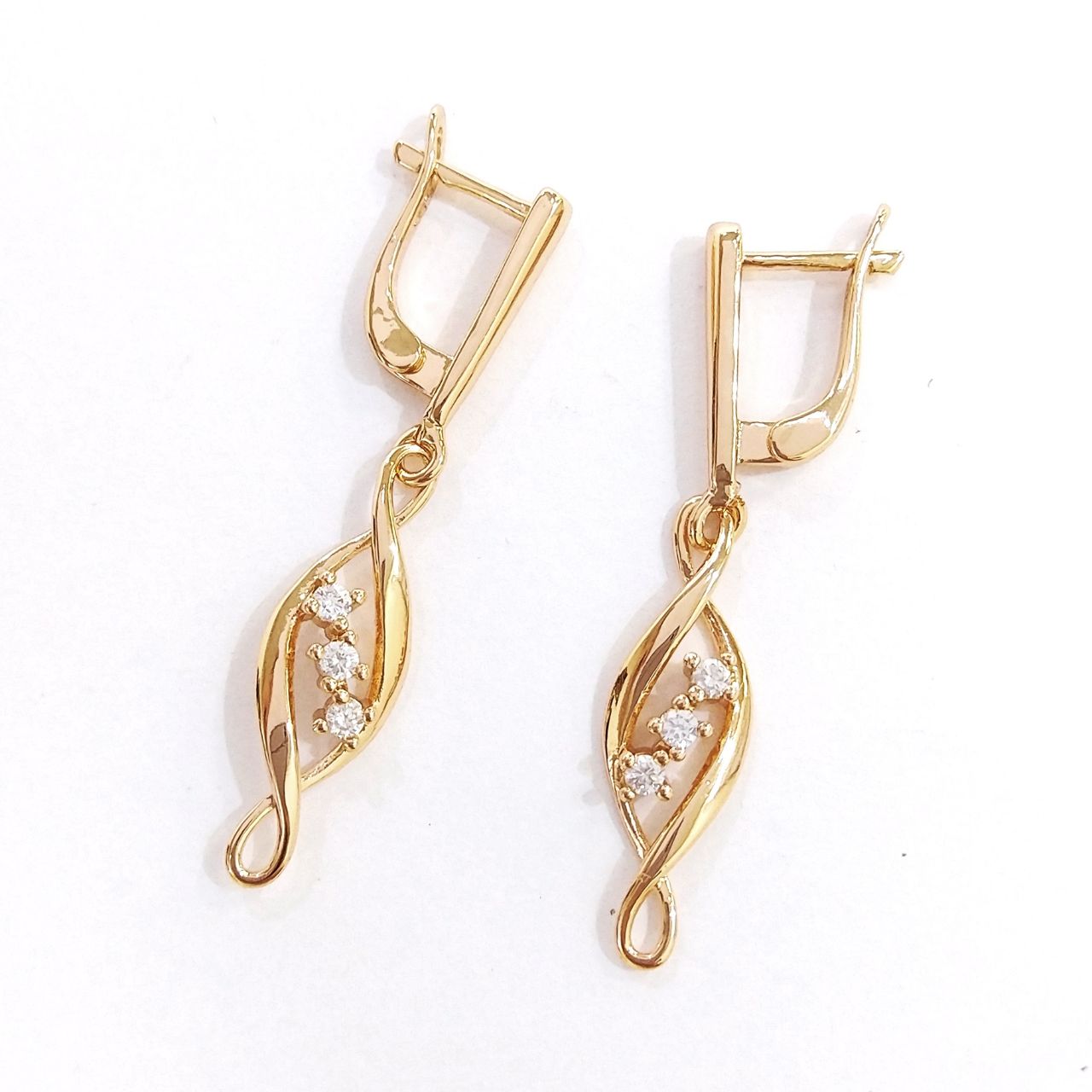 Серьги-EAR1670