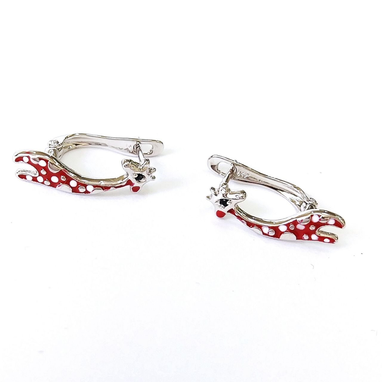 Серьги-EAR1504