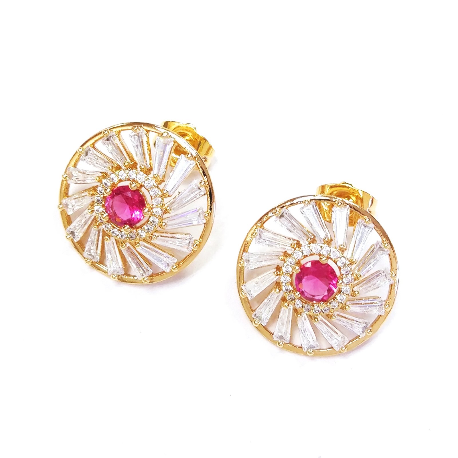 Серьги-EAR1105