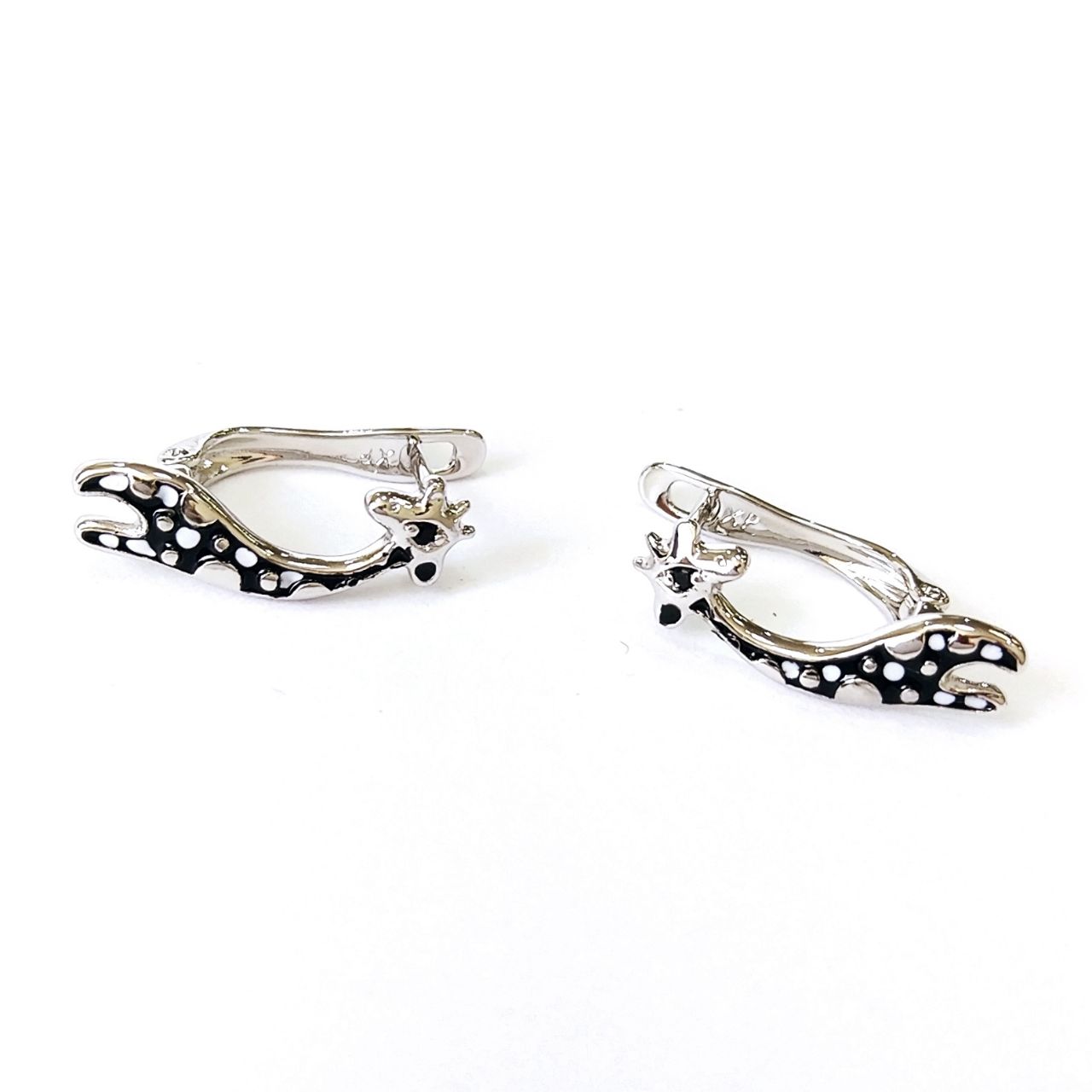 Серьги-EAR1503