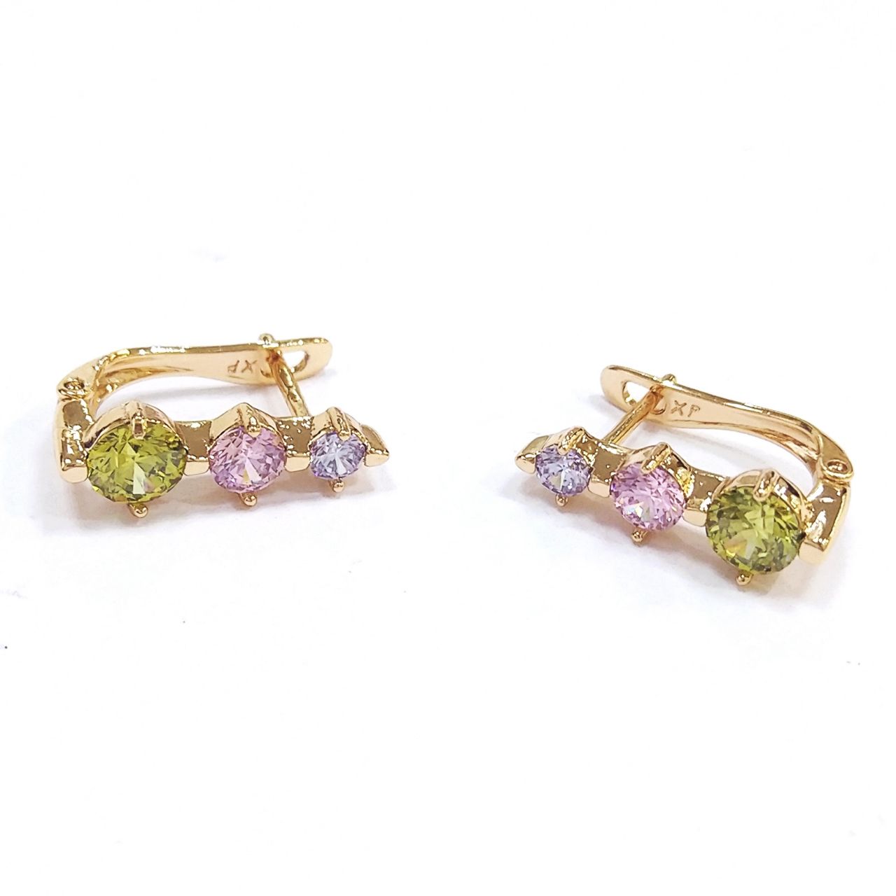 Серьги-EAR1845