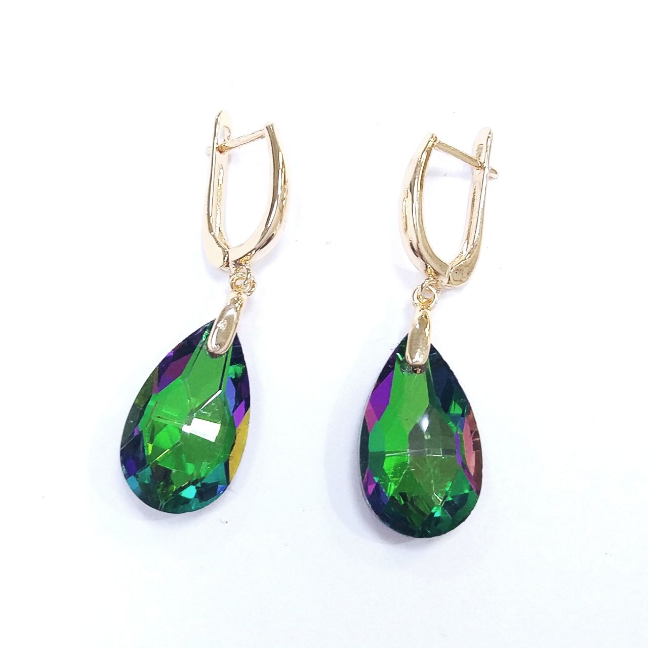 Серьги-EAR1787