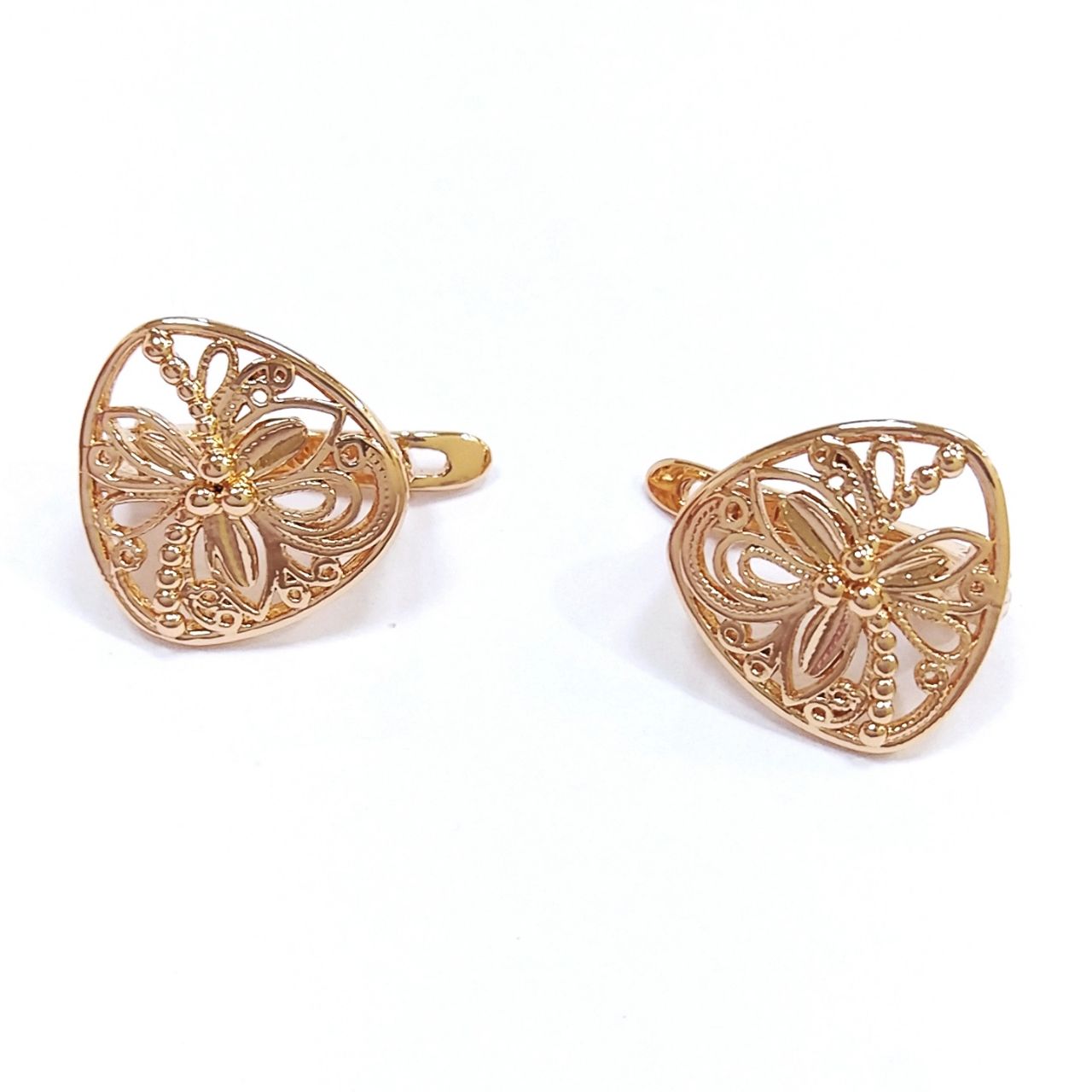 Серьги-EAR1691