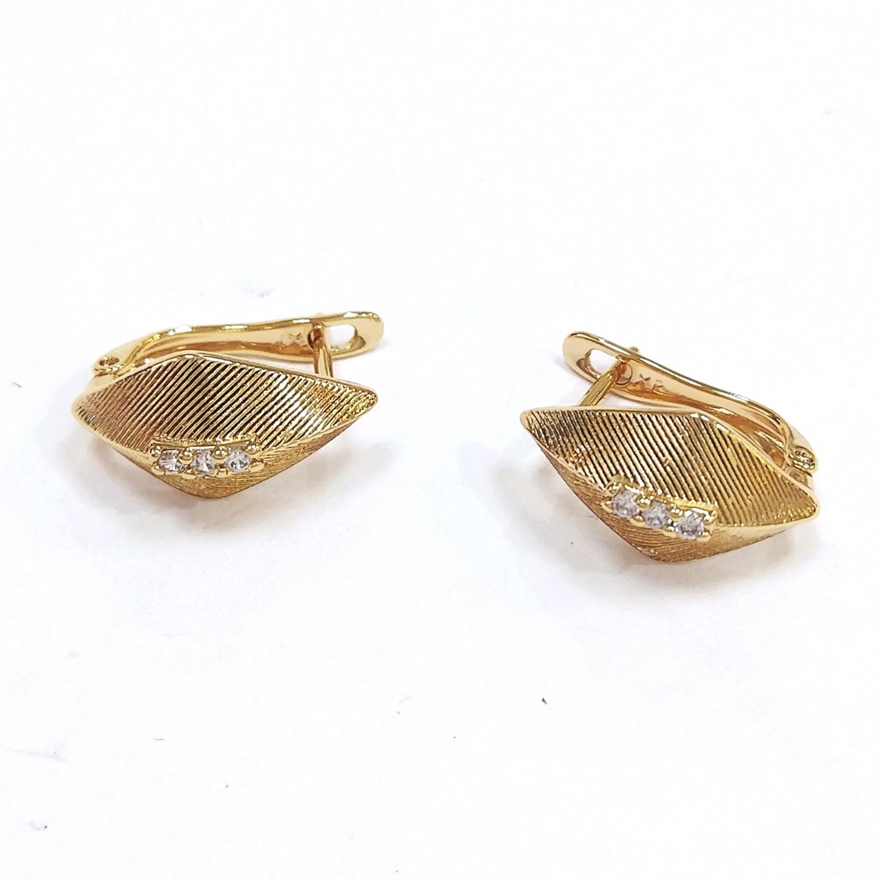 Серьги-EAR1838