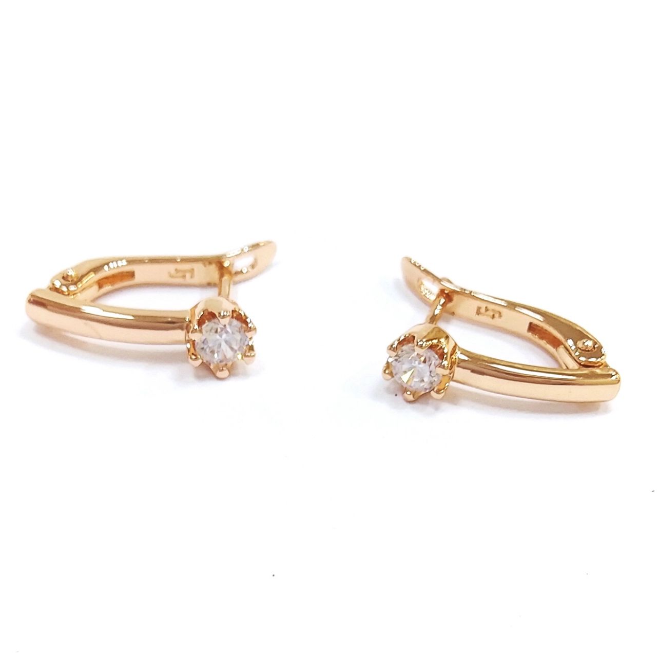 Серьги-EAR1694