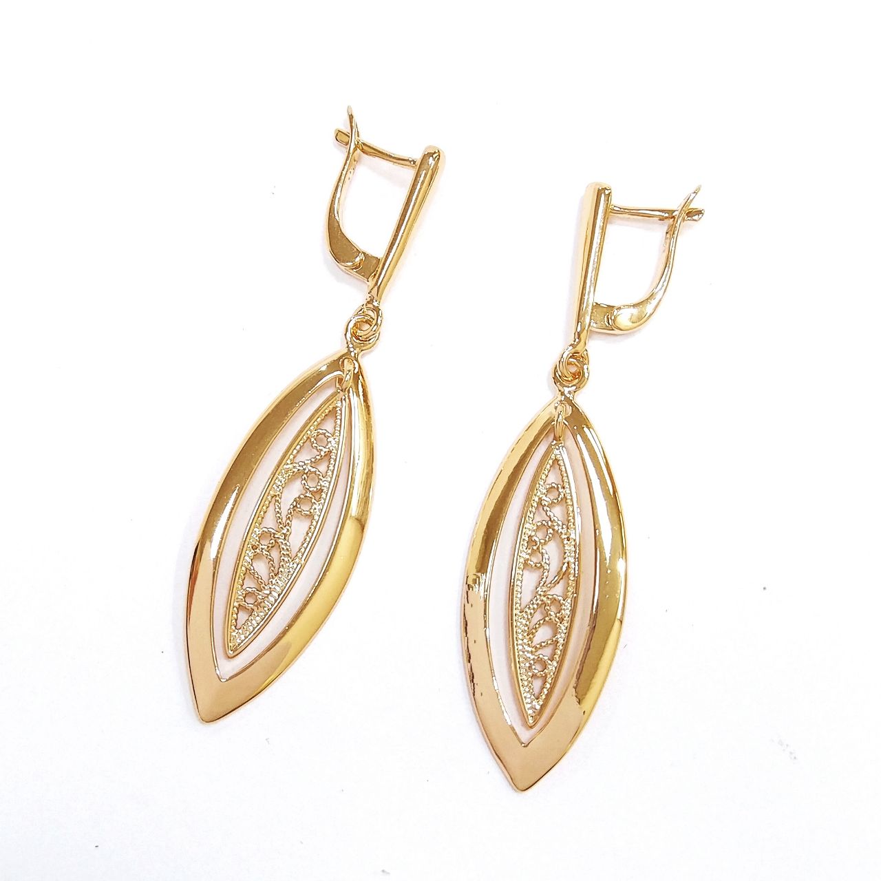 Серьги-EAR1673