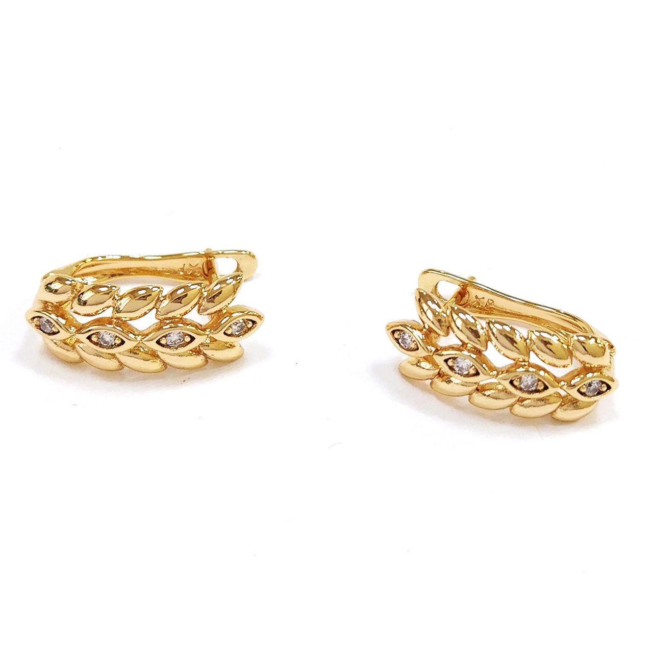 Серьги-EAR1610