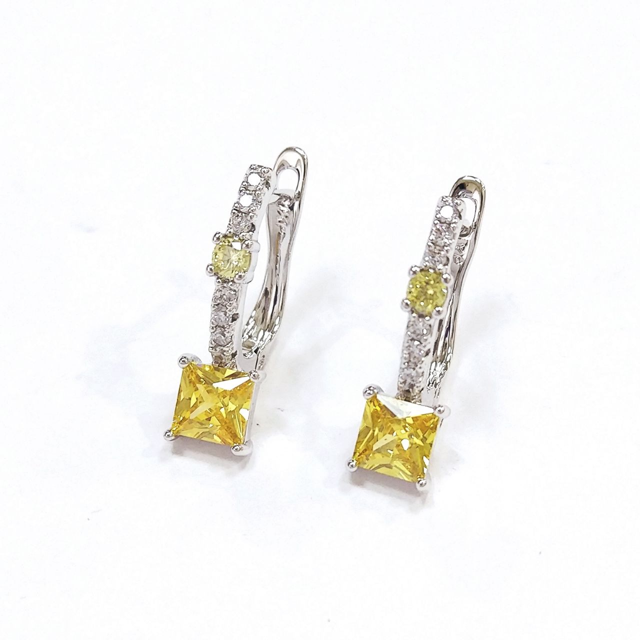 Серьги-EAR1808