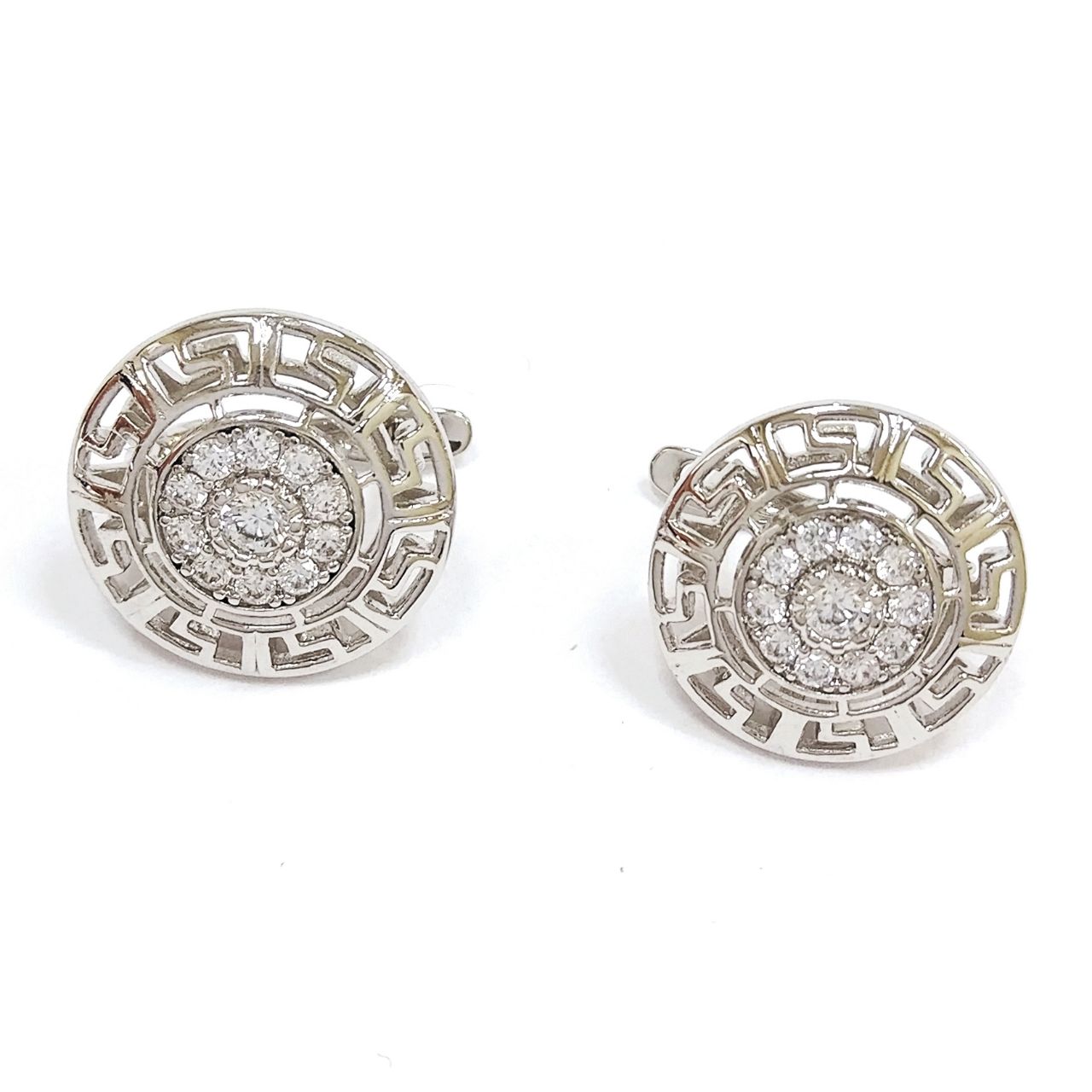 Серьги-EAR1597