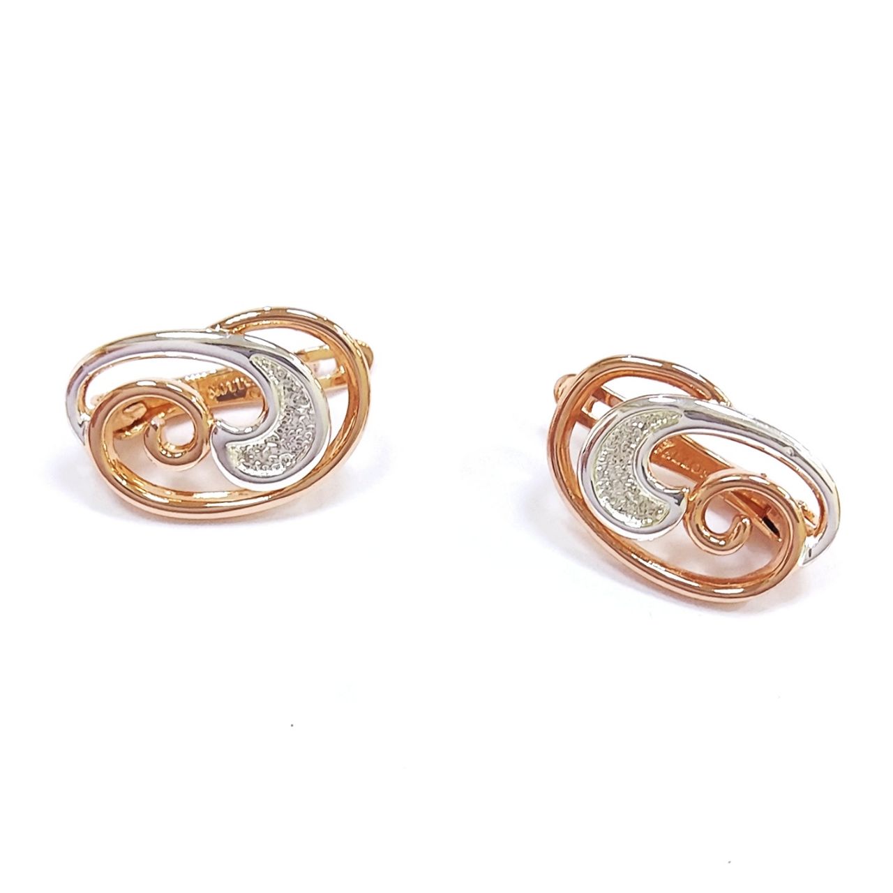 Серьги-EAR1687