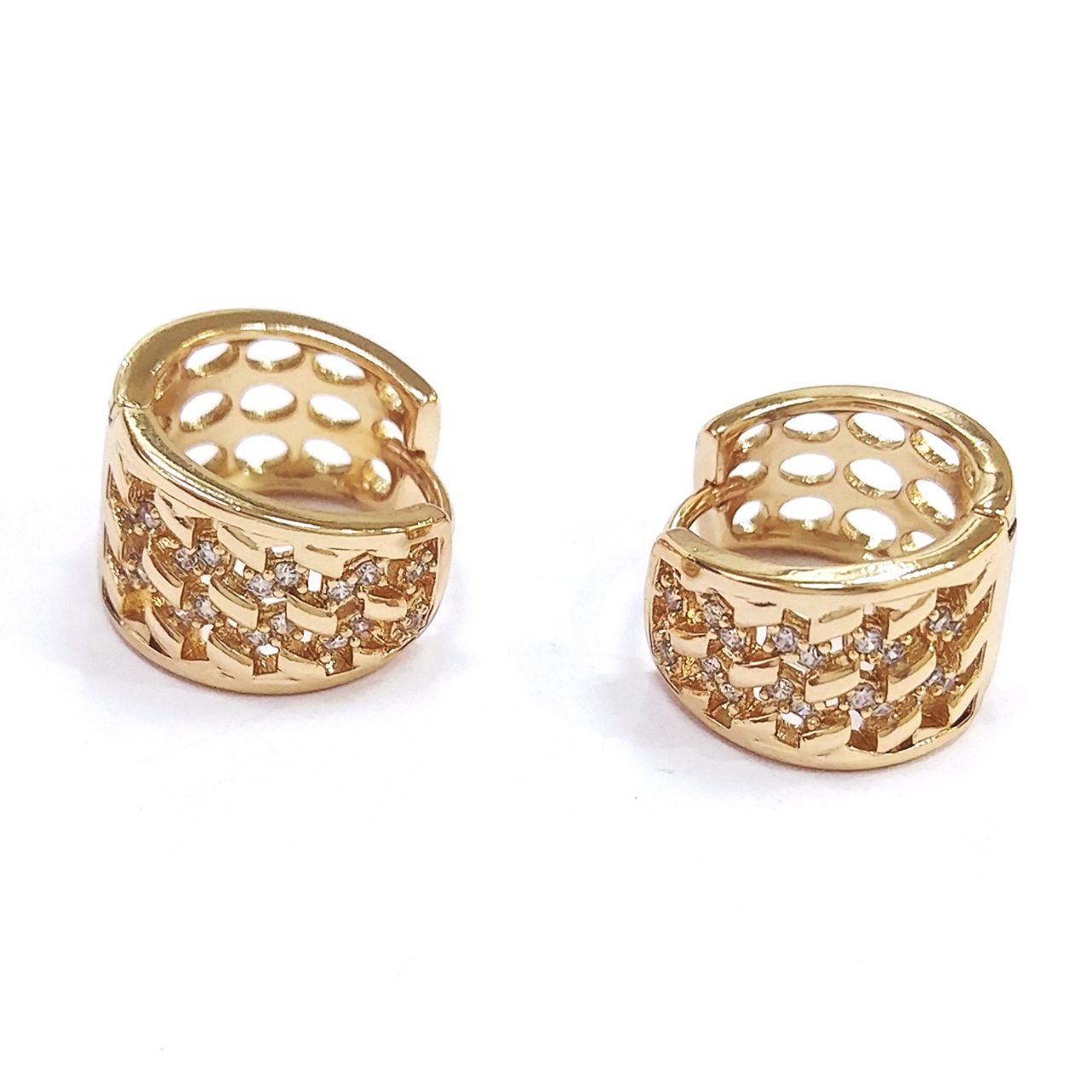 Серьги-EAR1886