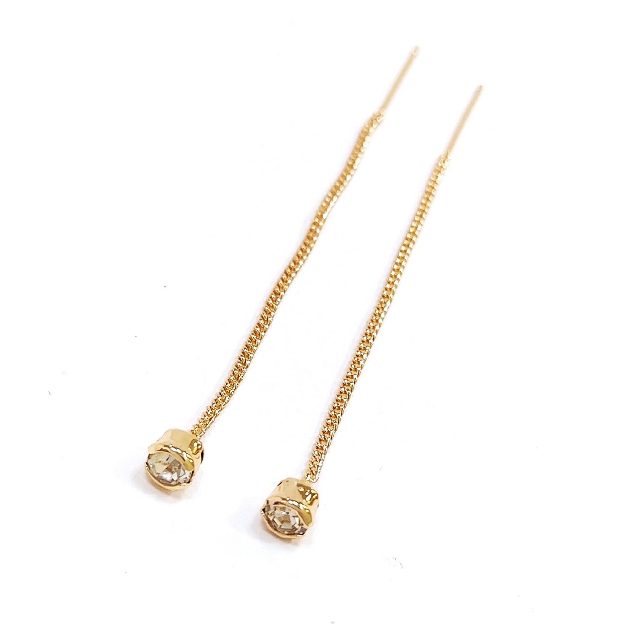 Серьги-EAR1551