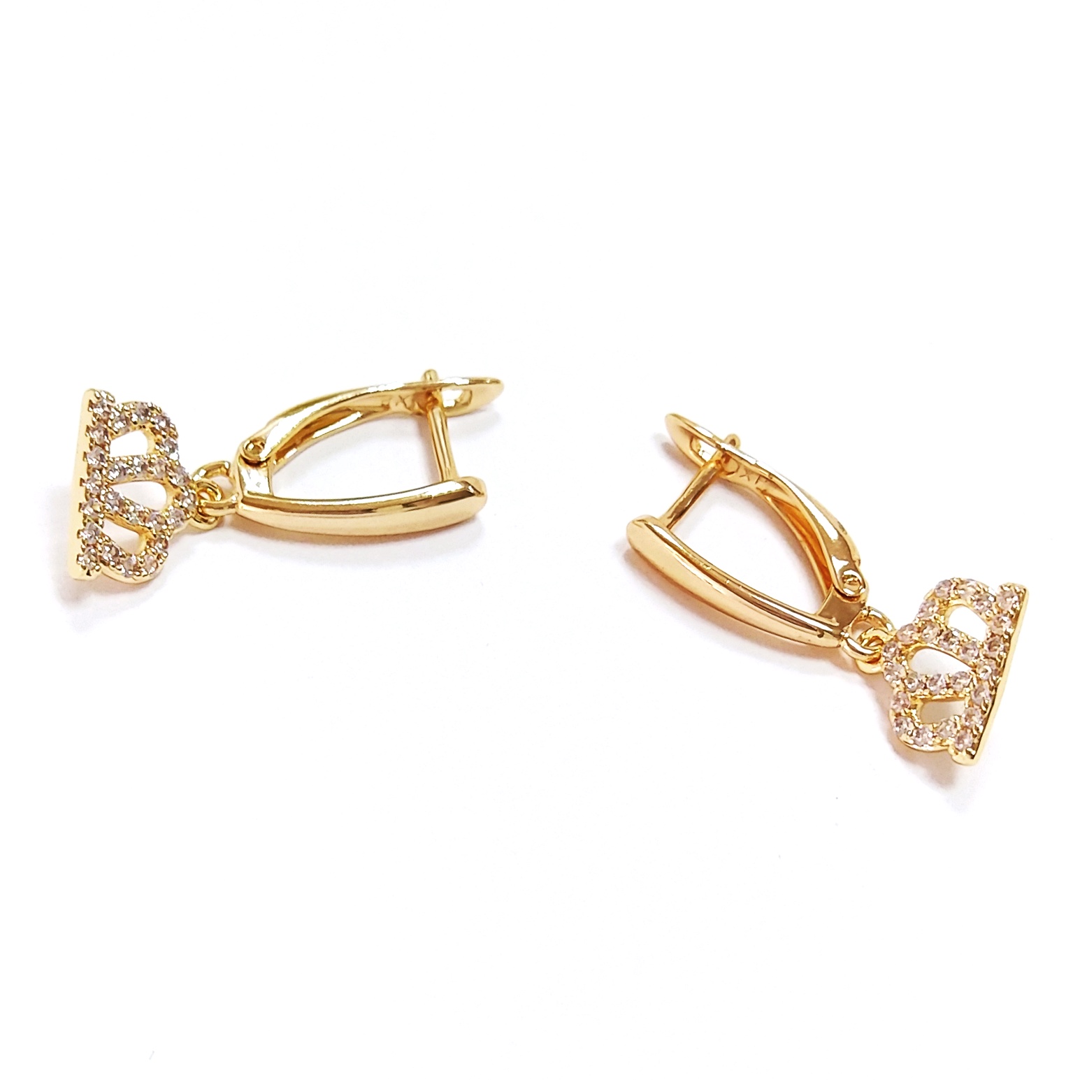 Серьги-EAR1010