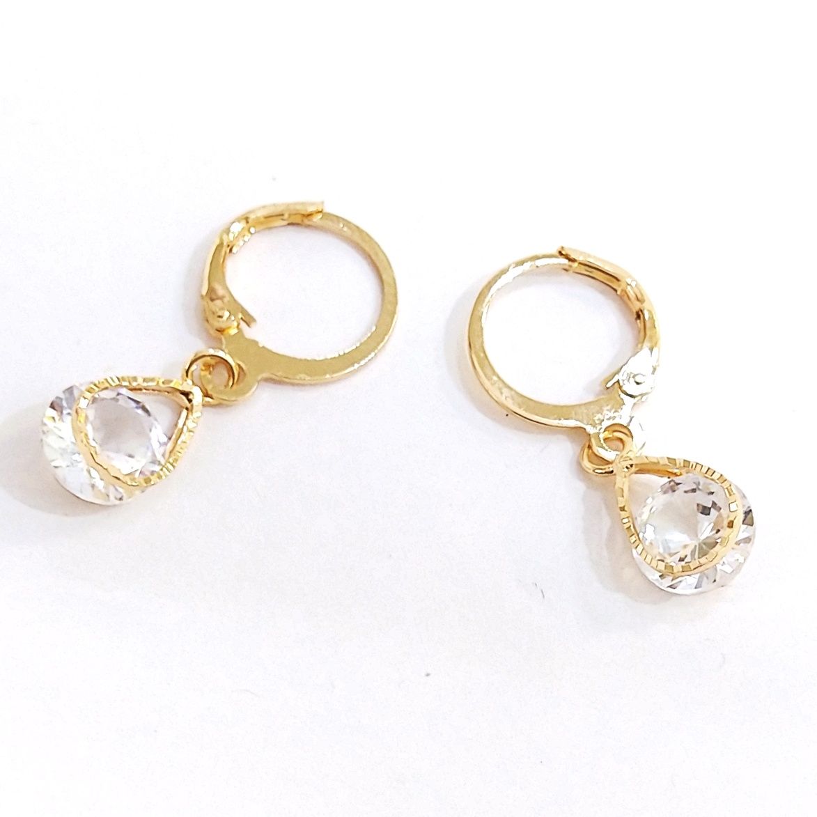 Серьги-EAR1552