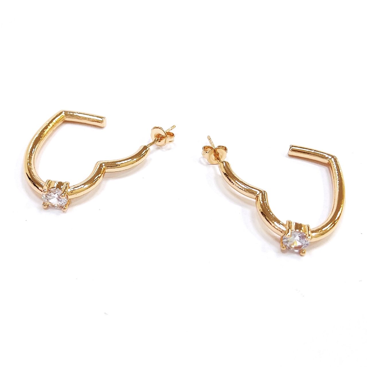 Серьги-EAR1667