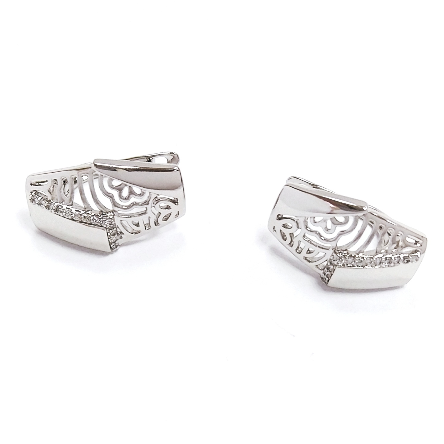 Серьги-EAR1193