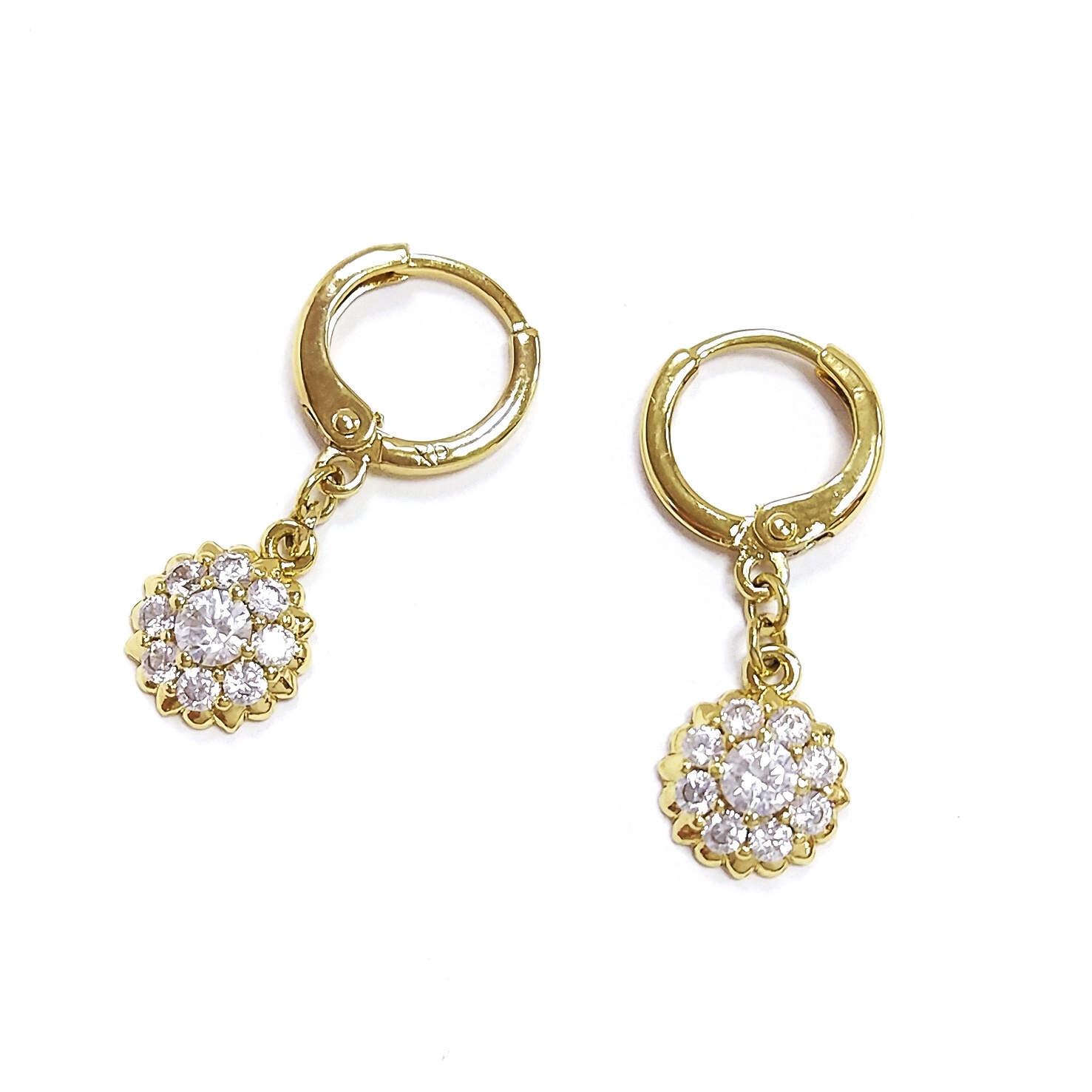 Серьги-EAR1003