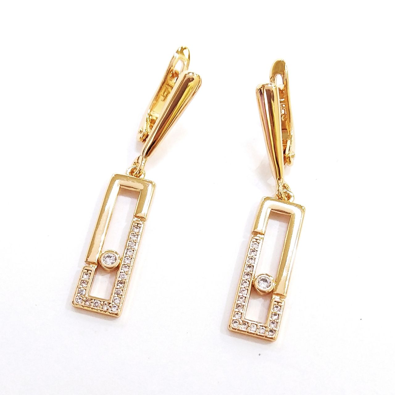 Серьги-EAR1669