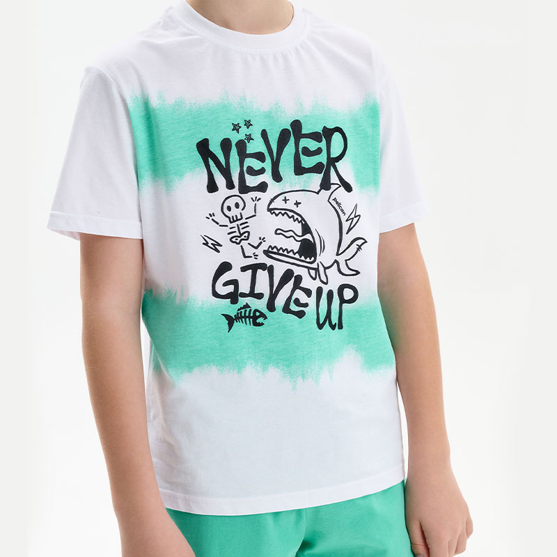 BFT3389 футболка для мальчиков (1 шт в кор.)