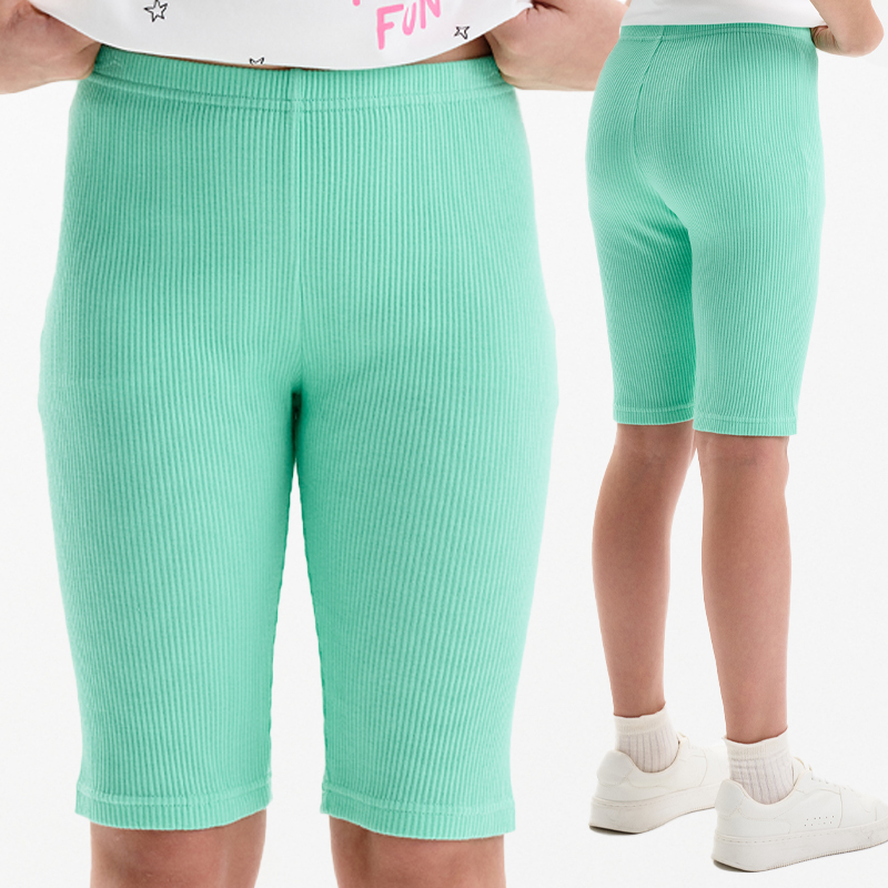 GFLT3352//1 шорты для девочек (1 шт в кор.)