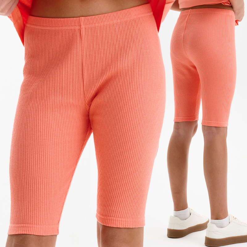 GFLT3352//2 шорты для девочек (1 шт в кор.)