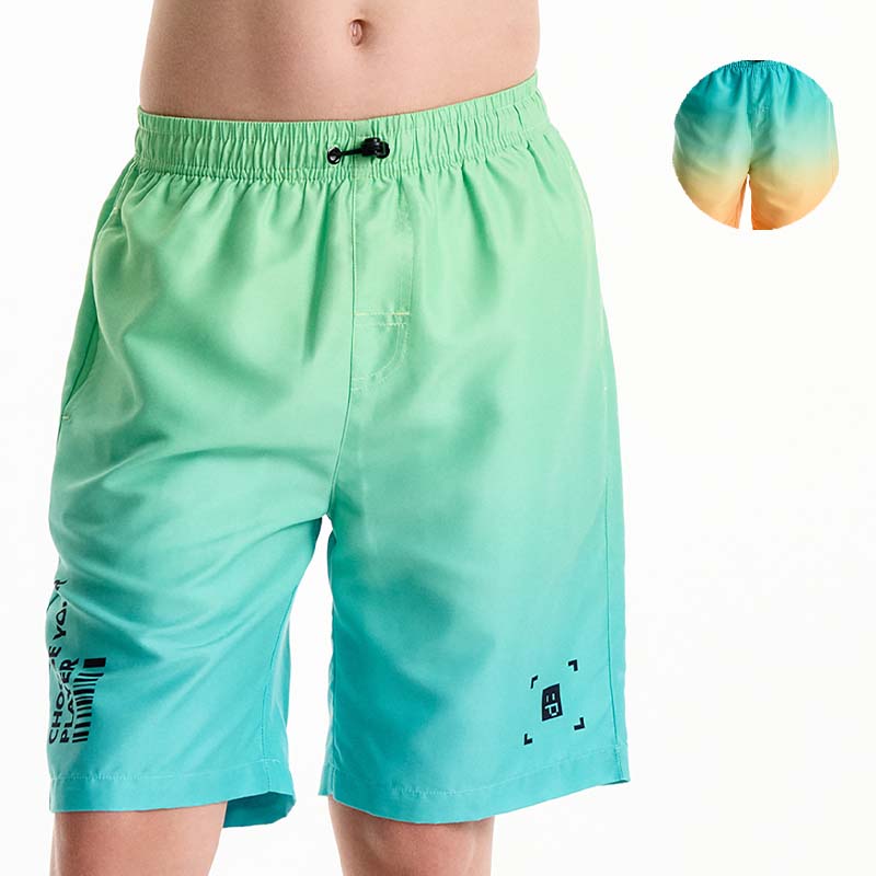 BWHE3369 шорты купальные для мальчика (1 шт в кор.)