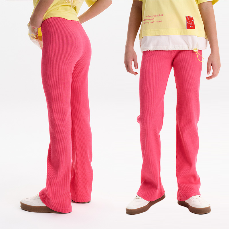 GFL3352//3 брюки для девочек (1 шт в кор.)