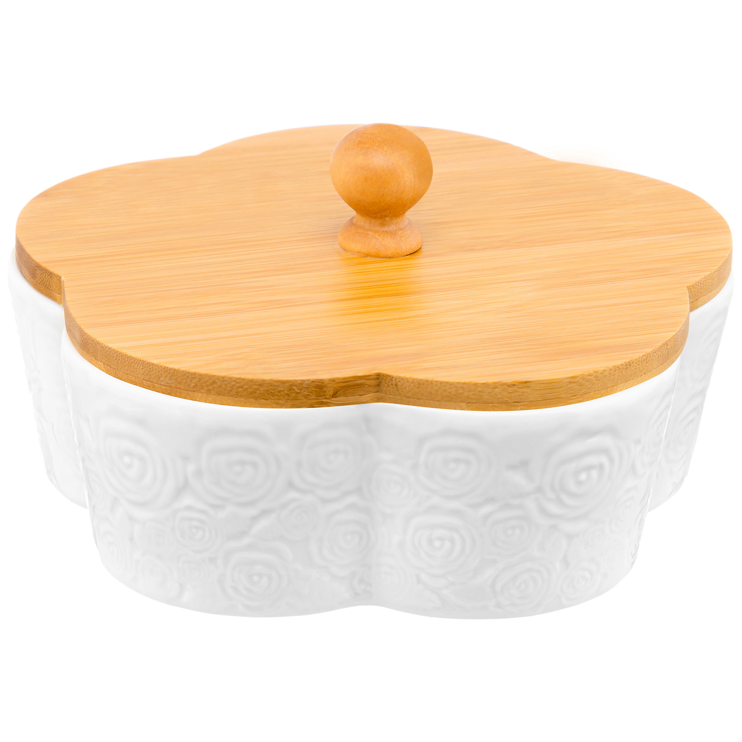 БЫЛО 1343 руб! Банка д/печенья 900 мл 19,5*19,5*10 см