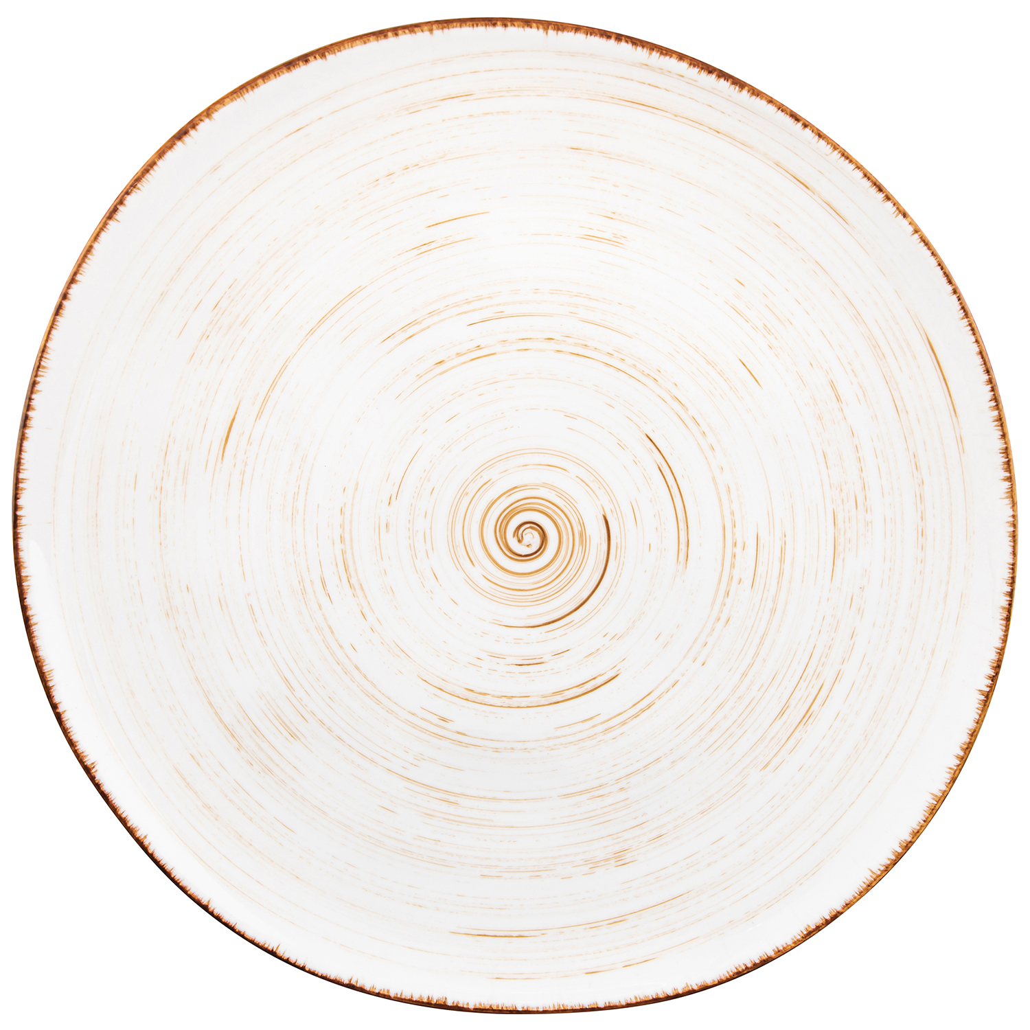 БЫЛО 1058 руб! Блюдо сервировочное 30*30*2,7 см