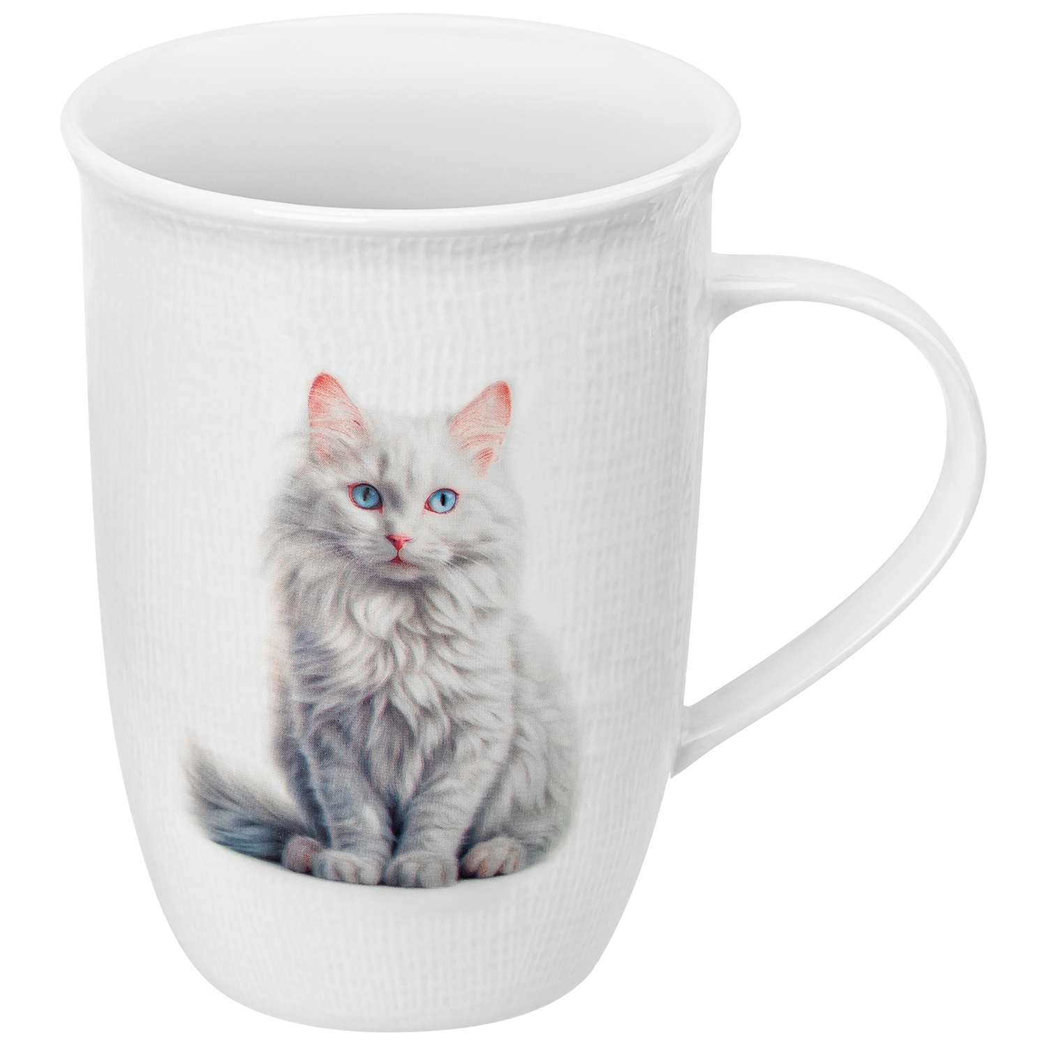 БЫЛО 355 руб! Кружка 450 мл 12*9*12,5 см