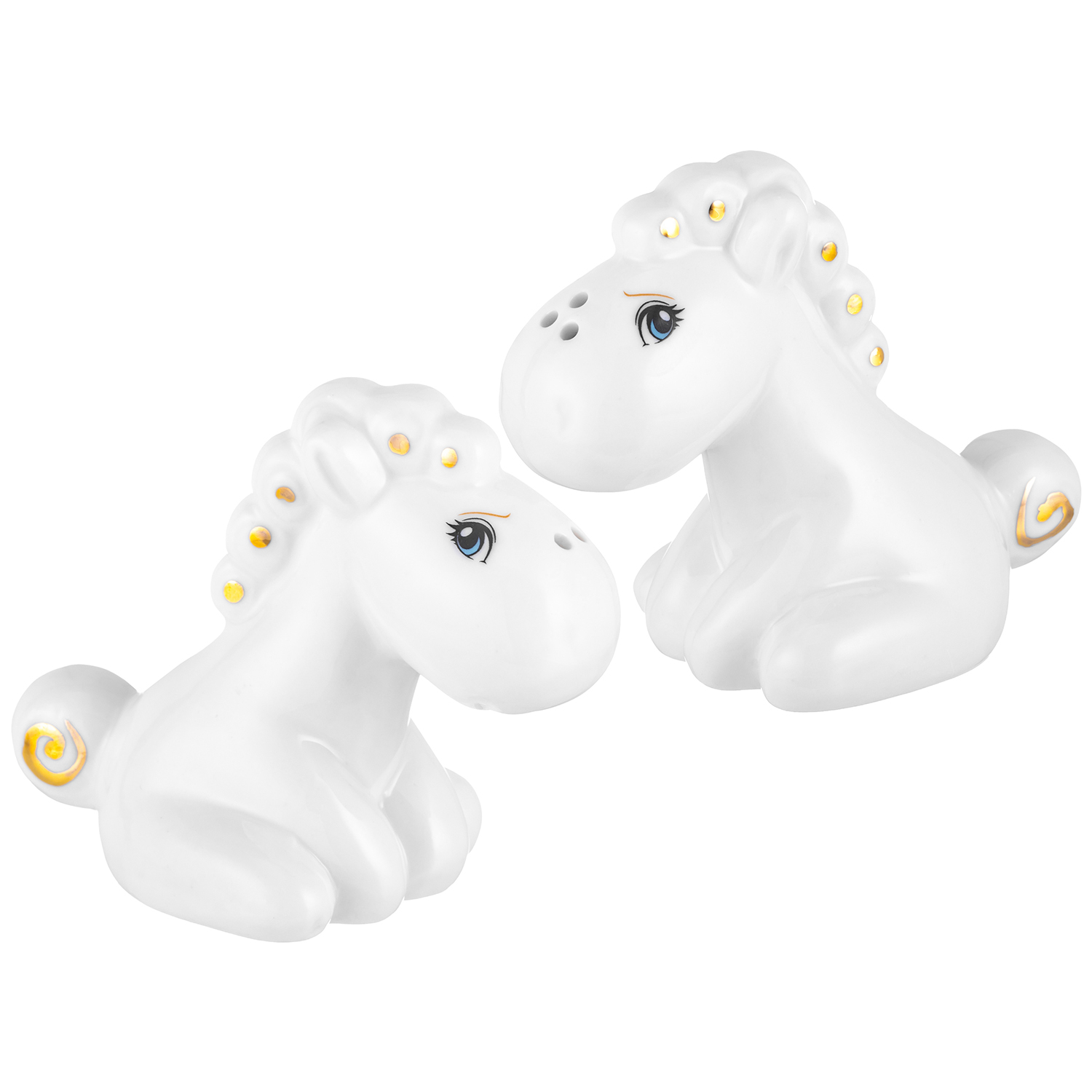 БЫЛО 608 руб! Набор для специй 2 предмета 8,5х5х7,5 см