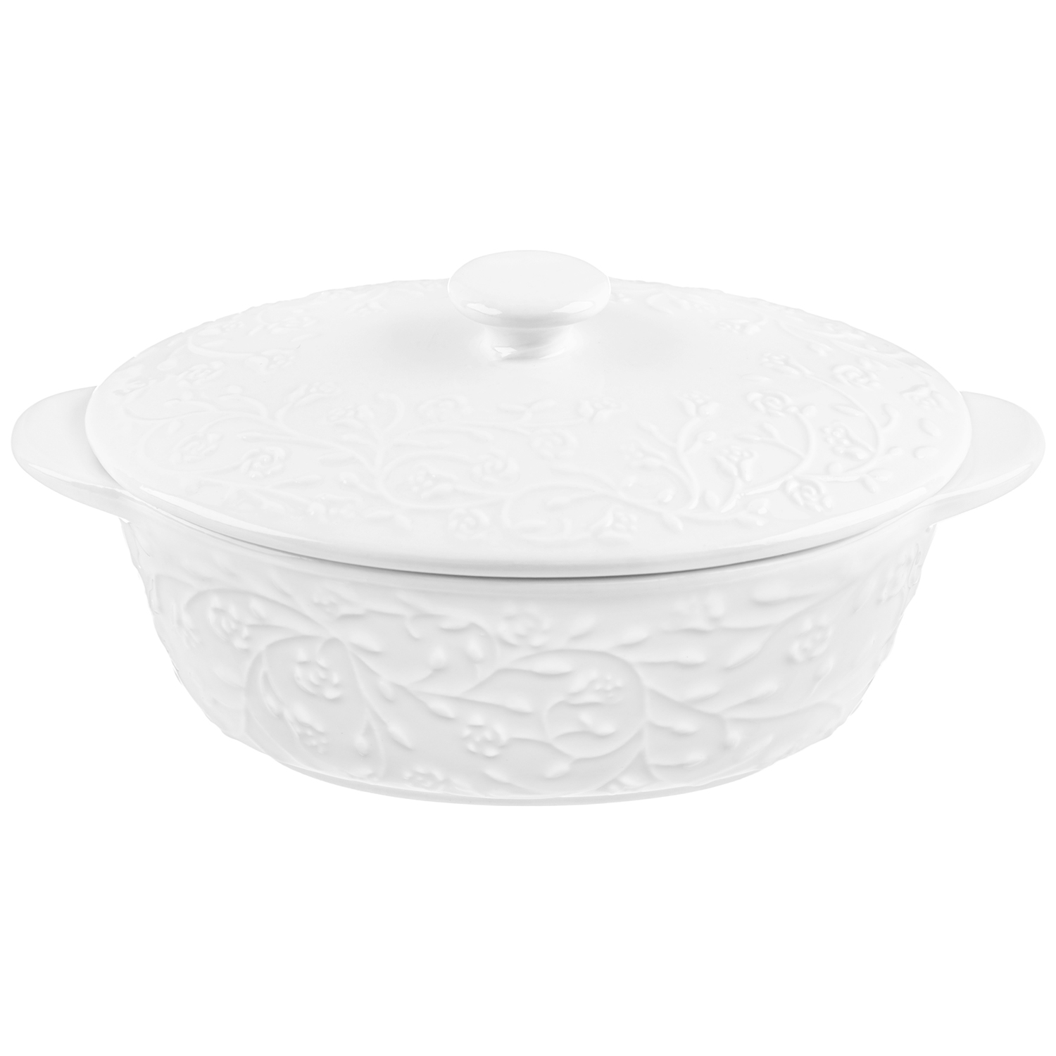 БЫЛО 451 руб! Набор жюльенниц-кокотниц 2 пр. 250 мл 16*10*8 см