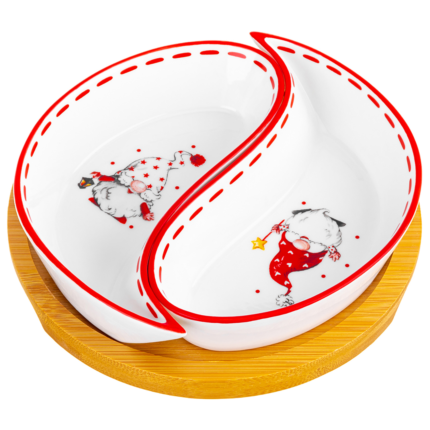 БЫЛО 777 руб! Тарелка под оливки 100 мл 15*15*3,5 см