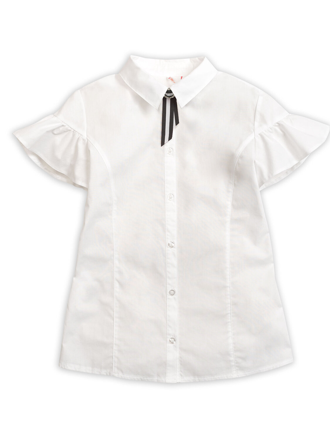 ст. цена1490руб.! PELICAN Блузка GWCT8093