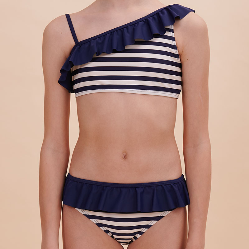 ст. цена629,2руб.! GSAWL3354 купальный костюм для девочек (1 шт в кор.)